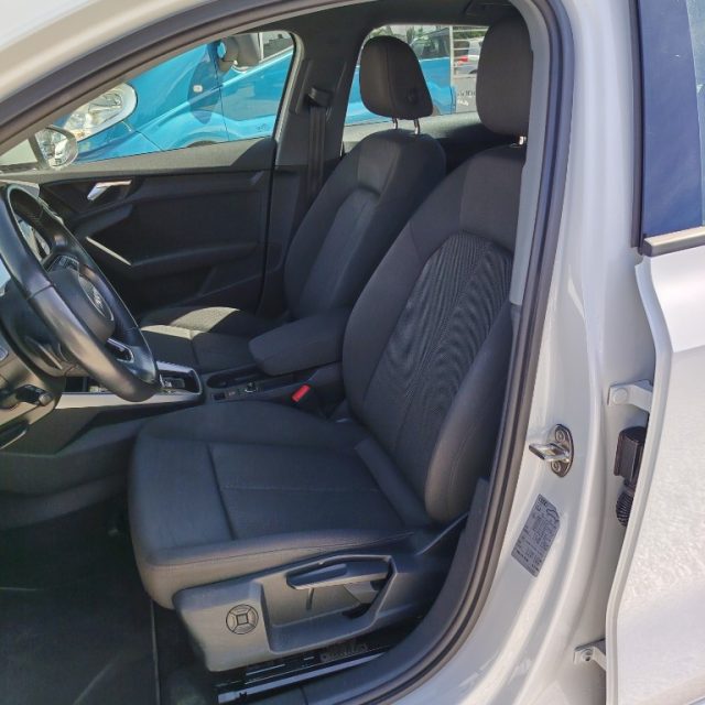 Audi A3 SPB 30 TDI S tronic Business - foto 4 di 4