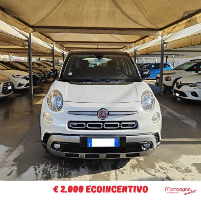 Fiat 500L 1.6 Multijet 120 CV Business usato a SCORRANO