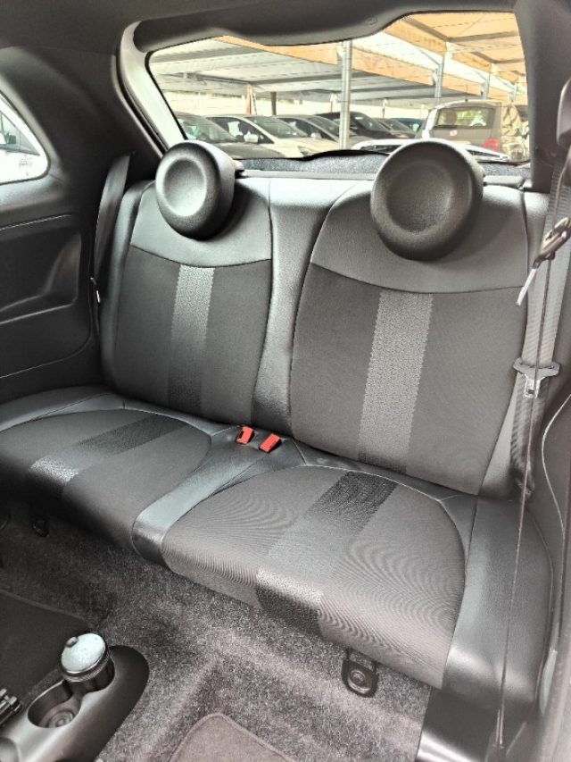 Fiat 500 1.3 Multijet 16V 95 CV Sport usato a SCORRANO