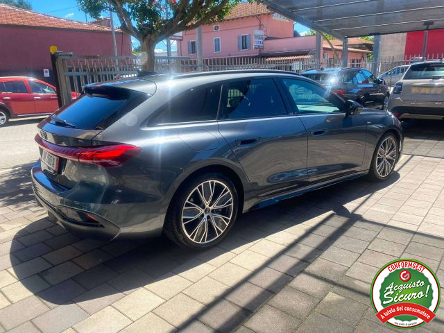 Audi A5 2.0 tfsi 204cv S-tronic S line Matrix/ACC/360/PREZ - foto 4 di 4