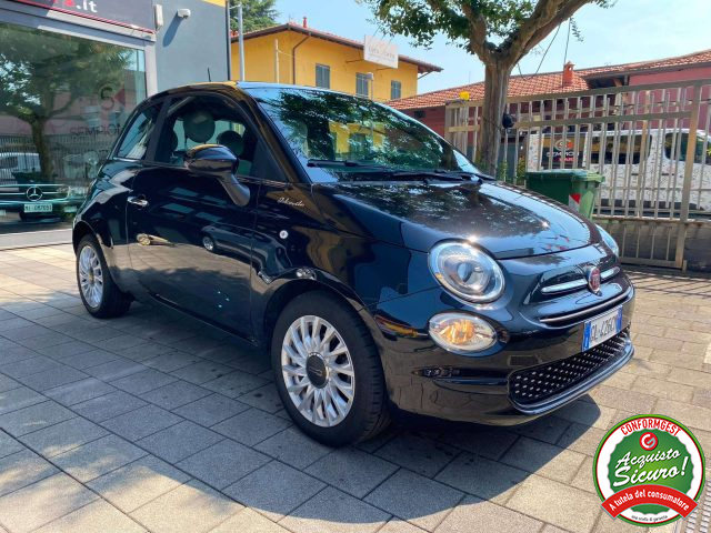 Fiat 500 1.0 hybrid Dolcevita 70cv App Connect PREZZO REALE - foto 3 di 15