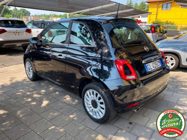 Fiat 500 1.0 hybrid Dolcevita 70cv App Connect PREZZO REALE - foto 4 di 15