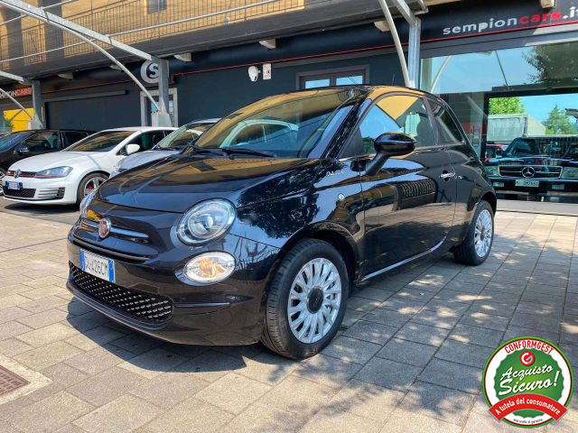 Fiat 500 1.0 hybrid Dolcevita 70cv App Connect PREZZO REALE - foto 2 di 15