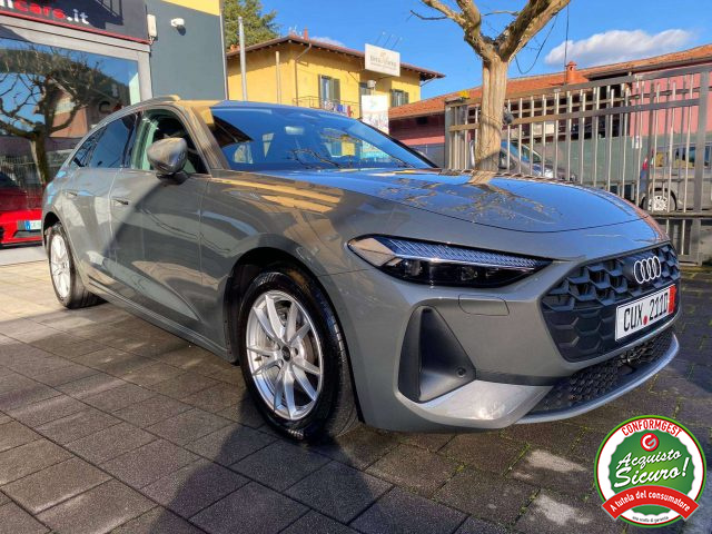 Audi A5 2.0 tfsi Business Advanced 150cv s-tronic PREZZO R - foto 3 di 4