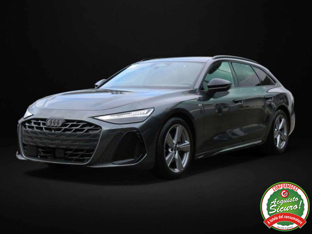 Audi A6 2.0 tdi mhev 204cv S tronic S Line RESTYLING - foto 3 di 4