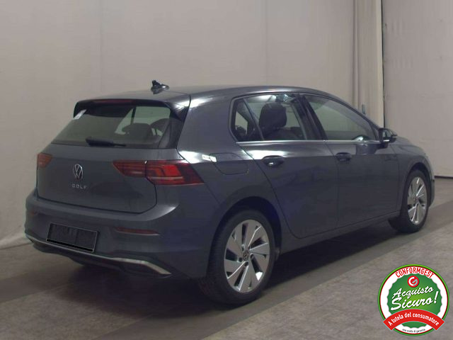 Volkswagen Golf 2.0 tdi 150cv DSG Style RESTYLING PREZZO REALE - foto 4 di 4