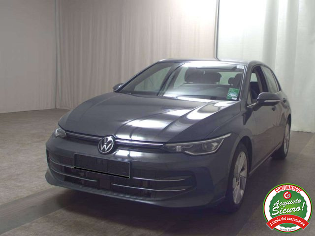 Volkswagen Golf 2.0 tdi 150cv DSG Style RESTYLING PREZZO REALE usato a CASTELLETTO SOPRA TICINO
