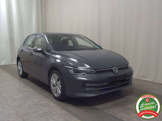 Volkswagen Golf 2.0 tdi 150cv DSG Style RESTYLING PREZZO REALE - foto 3 di 4