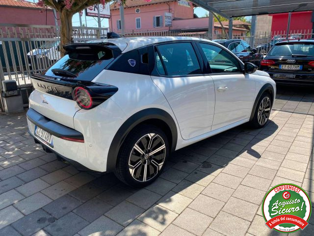 Lancia Ypsilon 1.2 mhev LX 110cv e-dct PREZZO REALE - foto 4 di 4