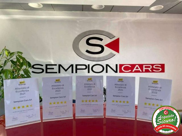 Mercedes-Benz SL 300 R107 Cabrio/Berlina 59.000km UNICO PROPRIETARIO - foto 4 di 30