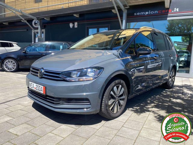 Volkswagen Touran 1.5 tsi 150cv dsg Business 7 posti PREZZO REALE - foto 2 di 4