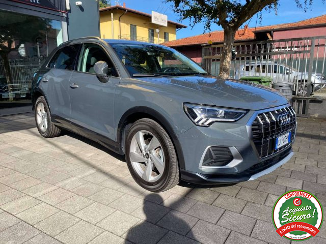 Audi Q3 35 2.0 tdi Business Advanced s-tronic - foto 4 di 4