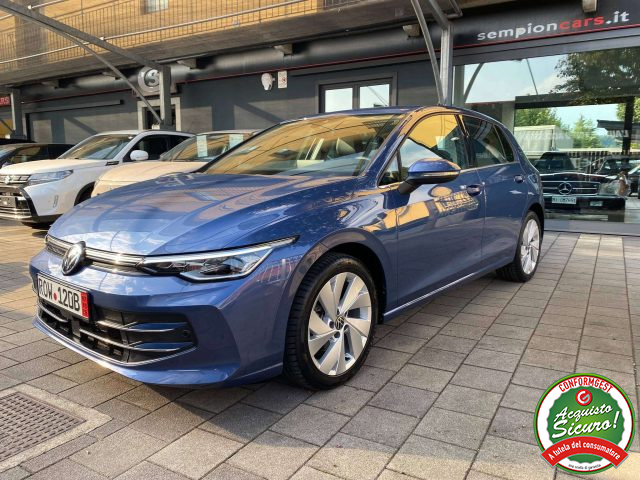 Volkswagen Golf 8.5 2.0 tdi Style 150cv dsg LED/ACC PREZZO REALE - foto 3 di 4
