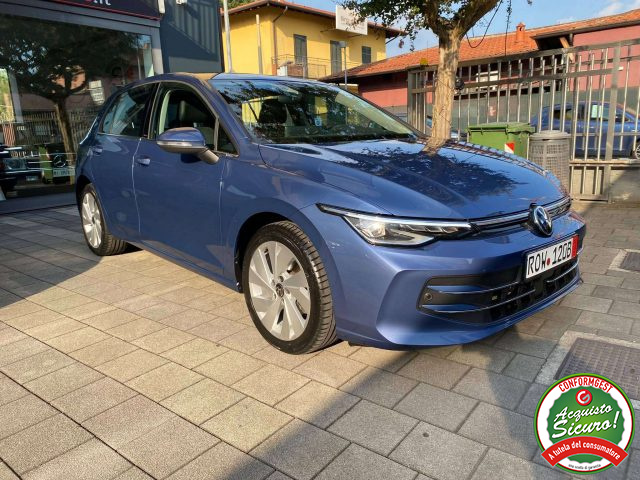 Volkswagen Golf 8.5 2.0 tdi Style 150cv dsg LED/ACC PREZZO REALE - foto 4 di 4