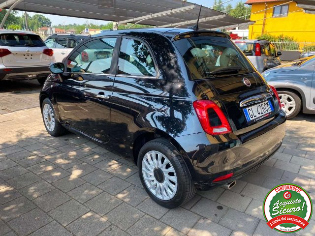 Fiat 500 1.0 hybrid Dolcevita 70cv Prezzo Reale - foto 4 di 4