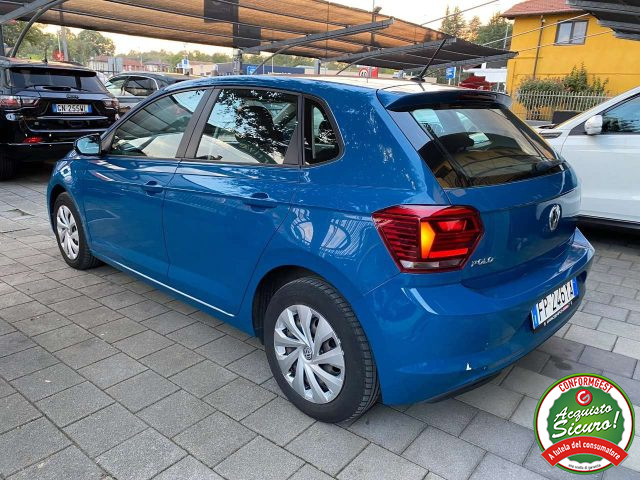 Volkswagen Polo 1.6 tdi Trendline 80cv PREZZO REALE - foto 4 di 4
