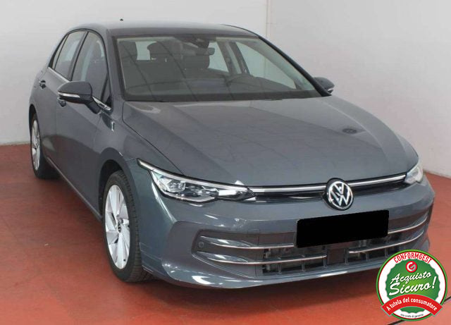 Volkswagen Golf 8.5 2.0 tdi150cv dsg STYLE/ACC/camera/c18/LED/ PRE - foto 4 di 4