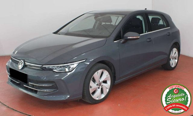 Volkswagen Golf 8.5 2.0 tdi150cv dsg STYLE/ACC/camera/c18/LED/ PRE - foto 3 di 4