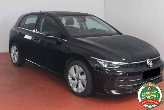 Volkswagen Golf 8.5 2.0 tdi150cv dsg STYLE/ACC/camera/c18/LED/ PRE - foto 4 di 4