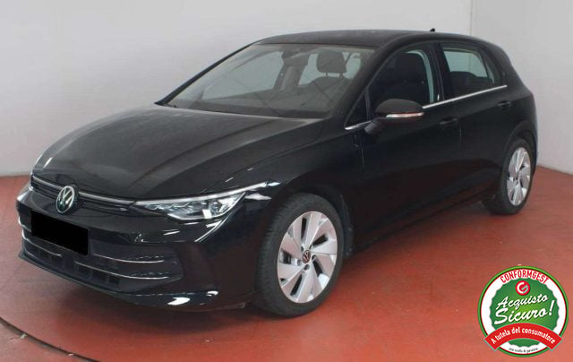 Volkswagen Golf 8.5 2.0 tdi150cv dsg STYLE/ACC/camera/c18/LED/ PRE - foto 3 di 4