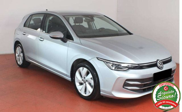 Volkswagen Golf 8.5 2.0 tdi150cv dsg STYLE/ACC/camera/c18/LED/ PRE - foto 4 di 4