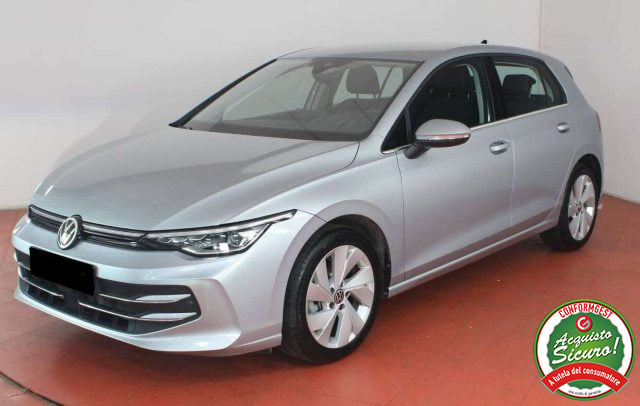 Volkswagen Golf 8.5 2.0 tdi150cv dsg STYLE/ACC/camera/c18/LED/ PRE - foto 3 di 4