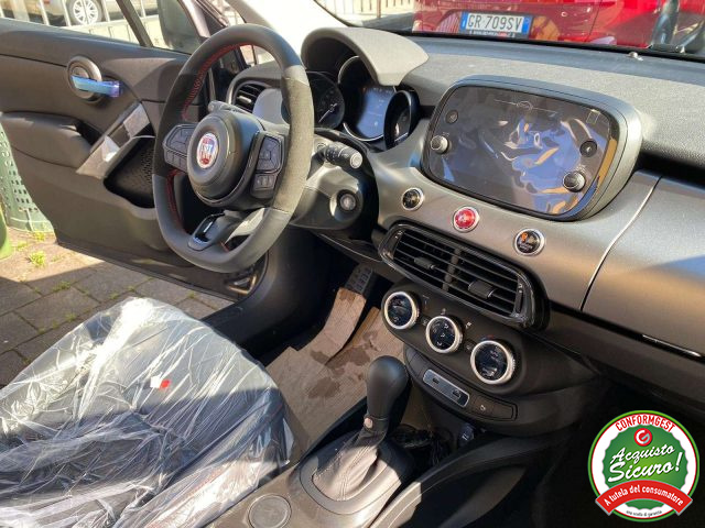 Fiat 500X Dolcevita 1.5 t4 hybrid dct CABRIO/PREZZO REALE, del 2024, 10 km, in vendita a Castelletto Sopra Ticino (NO)