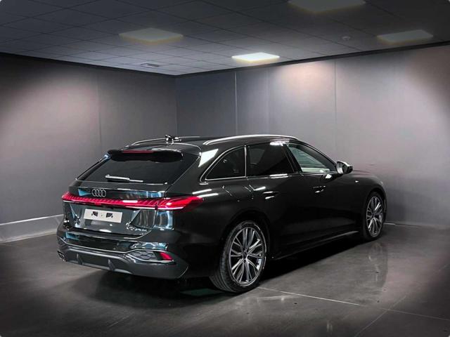 Audi A5 2.0 tdi S line 204cv s-tronic PREZZO REALE, del 2025, 10 km, in vendita a Castelletto Sopra Ticino (NO)
