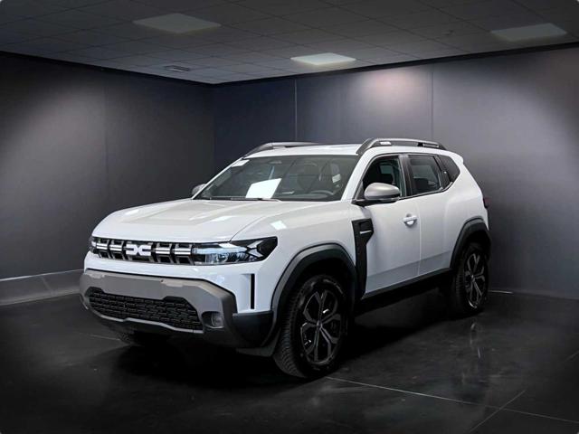 Dacia Duster Tce 130 CV MHEV 4x4 Expression PREZZO REALE - foto 4 di 4