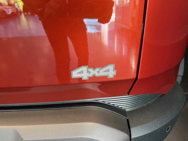 Dacia Duster Tce 130 CV MHEV 4x4 Expression PREZZO REALE usato a CASTELLETTO SOPRA TICINO