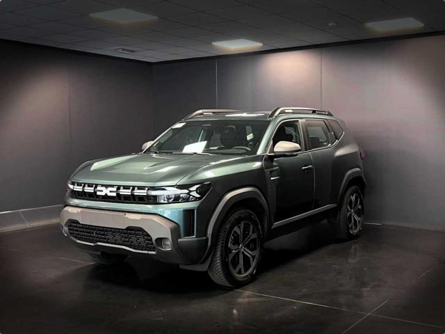 Dacia Duster Tce 130 CV MHEV 4x4 Expression PREZZO REALE - foto 3 di 4