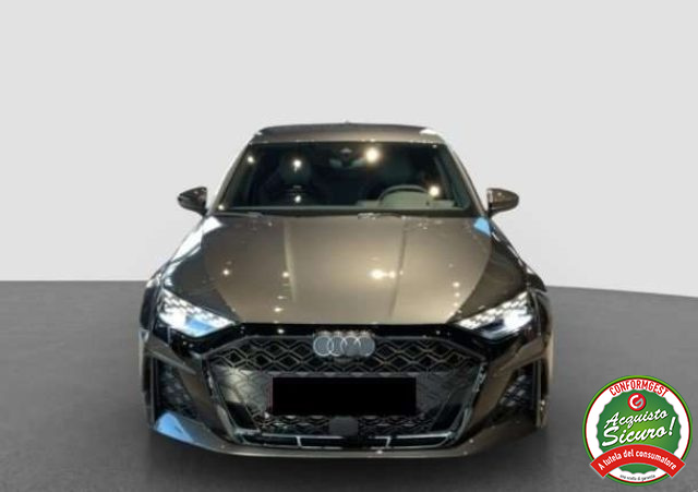 Audi RS3 2.5 tfsi s-tronic MY25 Restyling PREZZO REALE - foto 4 di 30