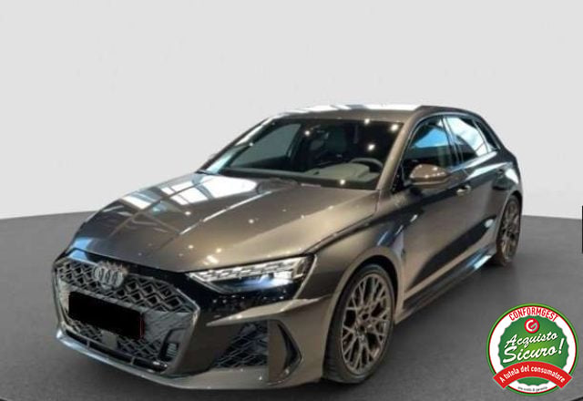 Audi RS3 2.5 tfsi s-tronic MY25 Restyling PREZZO REALE - foto 2 di 30