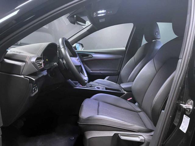 CUPRA Formentor 1.5 TSI DSG LED/Camera/Cockpit/PREZZO REALE - foto 4 di 4