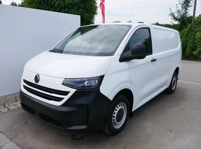 Volkswagen Transporter 2.0 TDI 110CV PC-TN L1H1 Restyling PREZZO REALE - foto 2 di 4