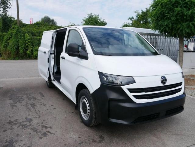 Volkswagen Transporter 2.0 TDI 110CV PC-TN L1H1 Restyling PREZZO REALE - foto 3 di 4