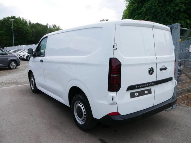Volkswagen Transporter 2.0 TDI 110CV PC-TN L1H1 Restyling PREZZO REALE - foto 4 di 4