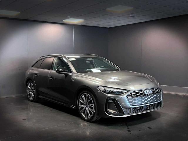 Audi A5 2.0 tdi S line 204cv s-tronic PREZZO REALE - foto 3 di 4