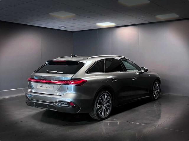 Audi A5 2.0 tdi S line 204cv s-tronic PREZZO REALE - foto 4 di 4