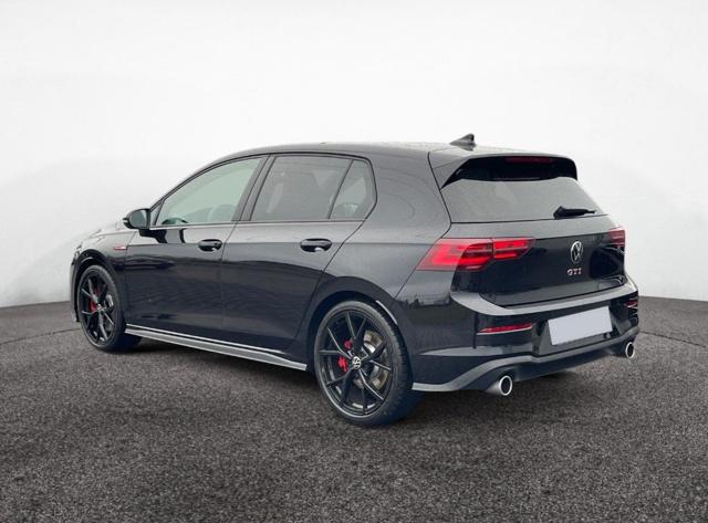 Volkswagen Golf GTI 2.0 TSI DSG TETTO H&K MATRIX NAVI - foto 4 di 4
