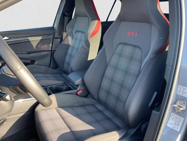 Volkswagen Golf GTI 2.0 TSI DSG TETTO H&K MATRIX NAVI usato a CASTELLETTO SOPRA TICINO