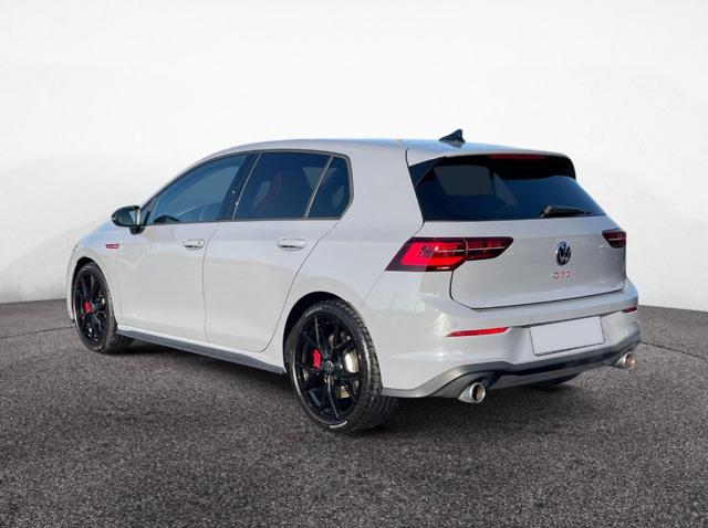 Volkswagen Golf GTI 2.0 TSI DSG TETTO H&K MATRIX NAVI - foto 4 di 4