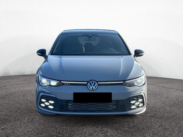 Volkswagen Golf GTI 2.0 TSI DSG TETTO H&K MATRIX NAVI, del 2024, 11.760 km, in vendita a Castelletto Sopra Ticino (NO)