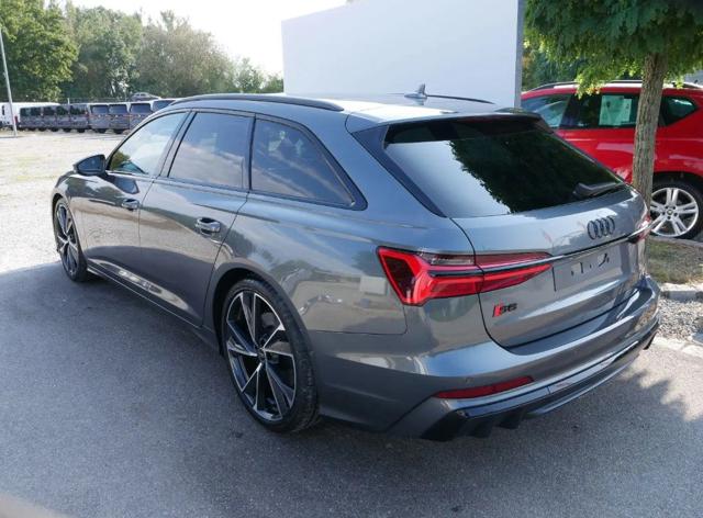 Audi S6 MY24/RESTYLING/PREZZO REALE/PRONTA CONSEGNA - foto 4 di 4