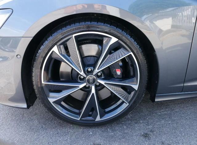 Audi S6 MY24/RESTYLING/PREZZO REALE/PRONTA CONSEGNA, del 2024, 15 km, in vendita a Castelletto Sopra Ticino (NO)