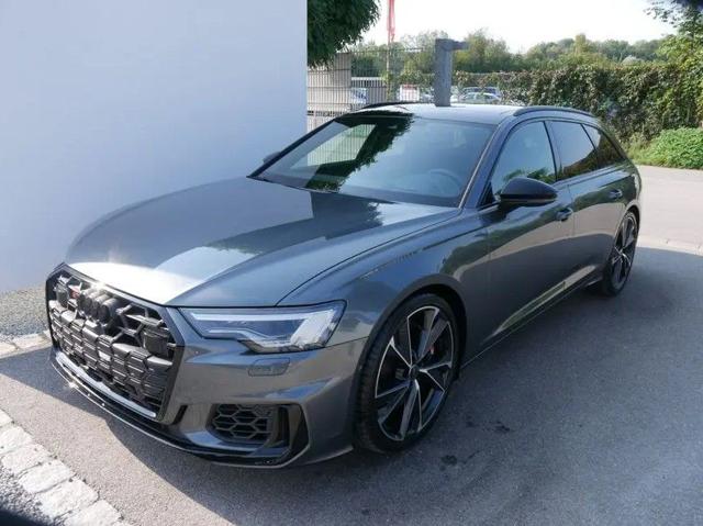 Audi S6 MY24/RESTYLING/PREZZO REALE/PRONTA CONSEGNA - foto 2 di 4