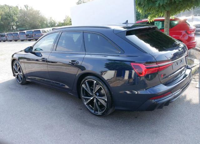 Audi S6 MY24/RESTYLING/PREZZO REALE/PRONTA CONSEGNA - foto 4 di 4