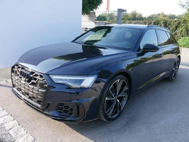 Audi S6 MY24/RESTYLING/PREZZO REALE/PRONTA CONSEGNA - foto 2 di 4