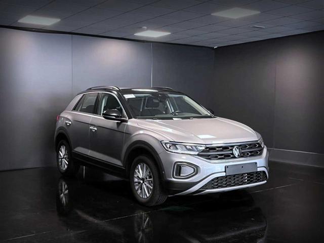 Volkswagen T-Roc 1.0 TSI 110cv Life RESTYLING PREZZO REALE - foto 4 di 4