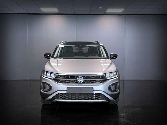 Volkswagen T-Roc 1.0 TSI 110cv Life RESTYLING PREZZO REALE - foto 3 di 4